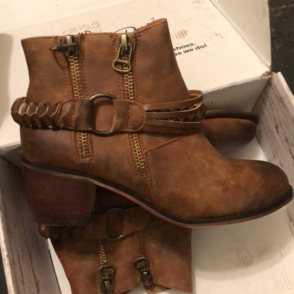 Blazin Roxx Boots